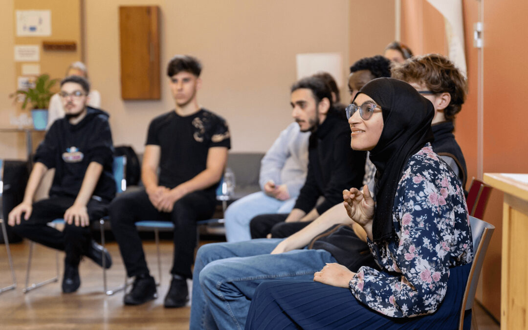 UK losing billions in untapped talent as youth unemployment rises