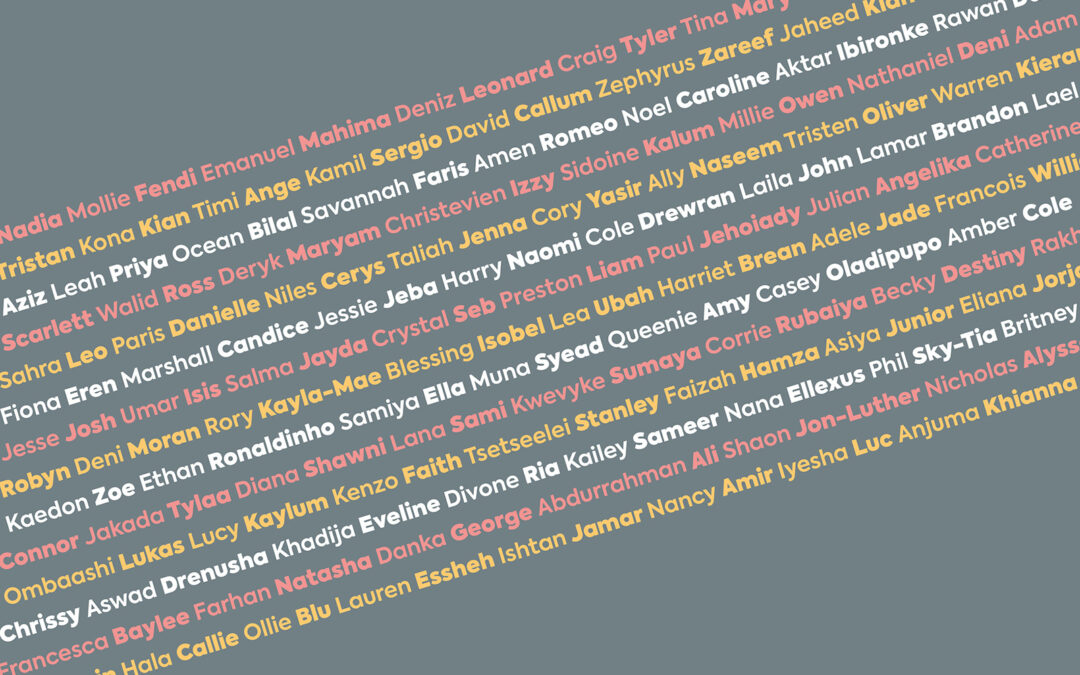 Resurgo launches its 2024 Impact report