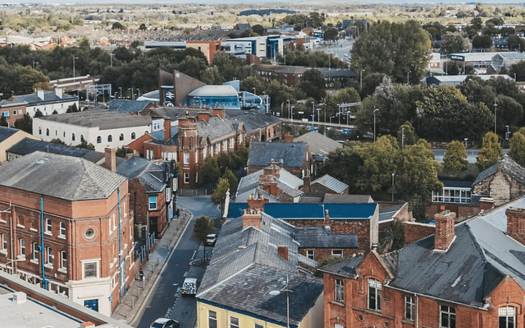 Resurgo and The Mount, St Helens, to deliver the Spear Programme in Merseyside