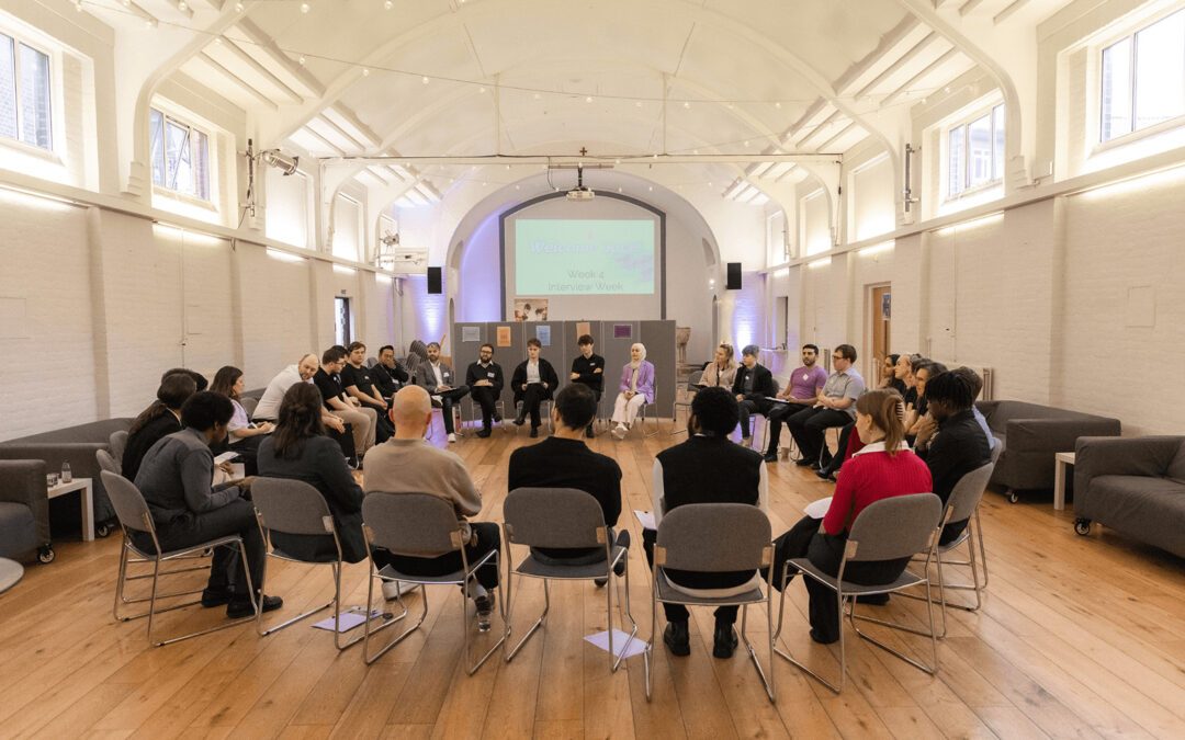 Ares Charitable Foundation Gives Grant to Resurgo