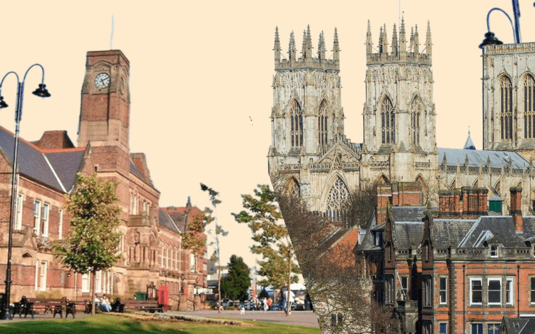 Thousands set to benefit from free job skills training in York and St Helens