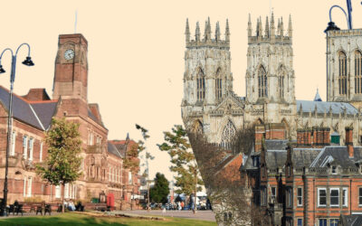 Thousands set to benefit from free job skills training in York and St Helens