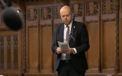 Support for young people: Fund what works