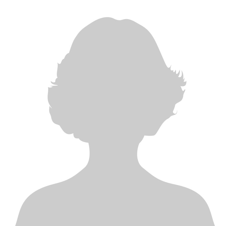 dummy_woman_placeholder Silhouette