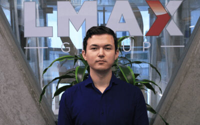 LMAX Group hires its 10th Spear trainee: Meet Haneef