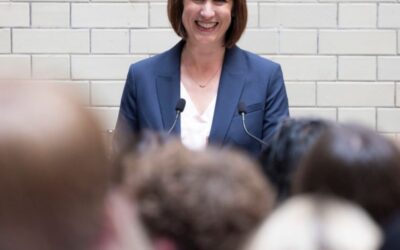 Unemployment is a hole