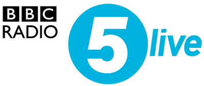 BBC Radio 5 Live logo