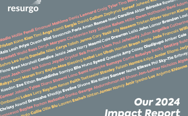 Impact-Report-2024-Cover 2024 Impact Report cover