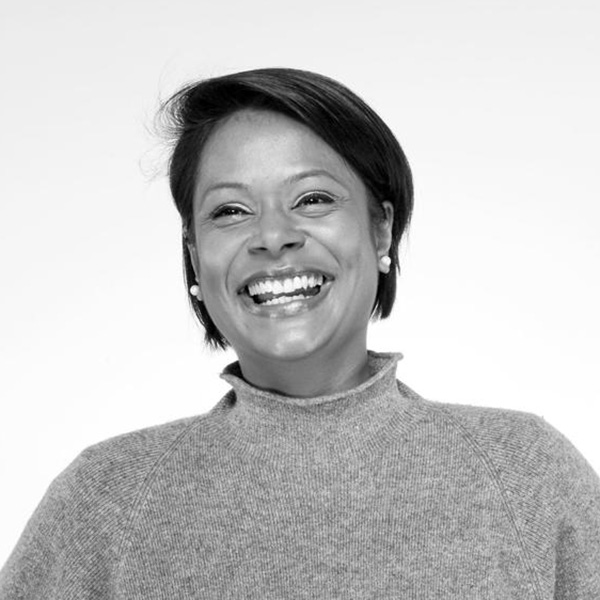 Photo of Fulan smiling at camera