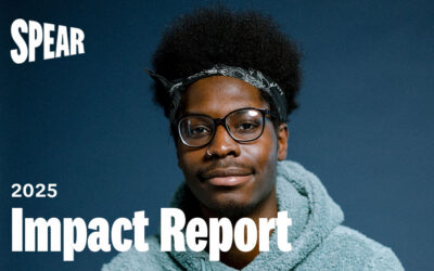 Spear publishes 2025 Impact Report