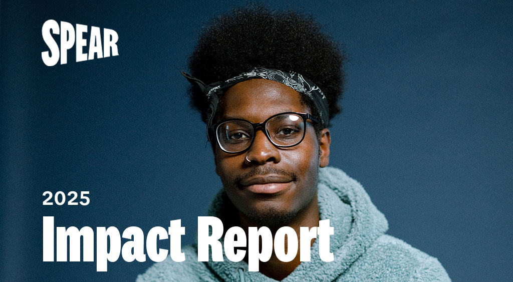 Spear publishes 2025 Impact Report