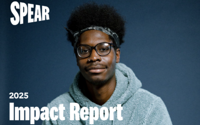 Spear publishes 2025 Impact Report