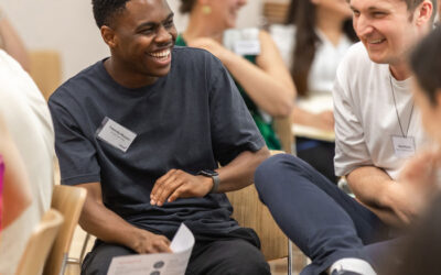 Youth Jobs Grants: Young people must be work-ready to ensure success