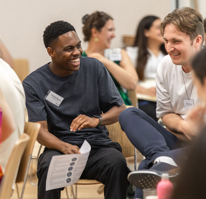 Youth Jobs Grants: Young people must be work-ready to ensure success