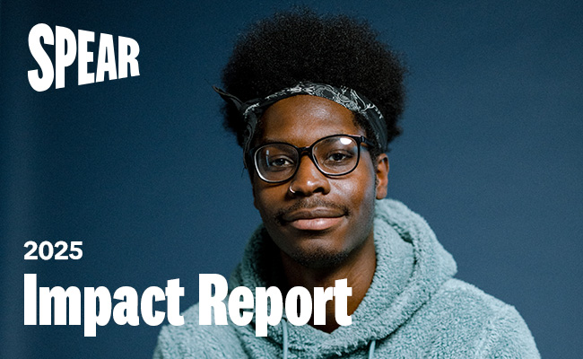 Impact Report 2025 Impact Report 2025